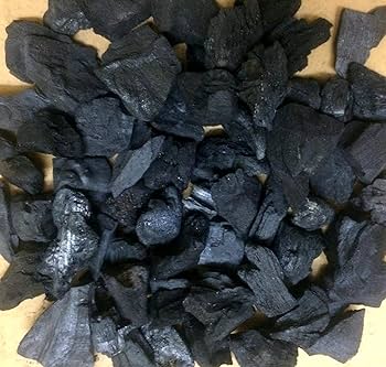 Charcoal for Orchids &amp; Anthurium 500gm