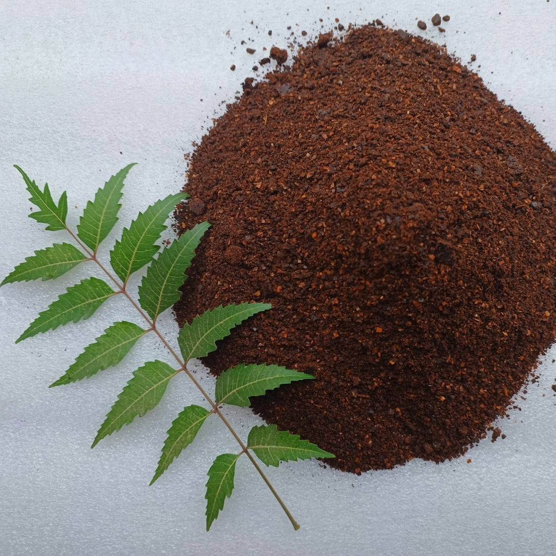 Neem Cake Powder