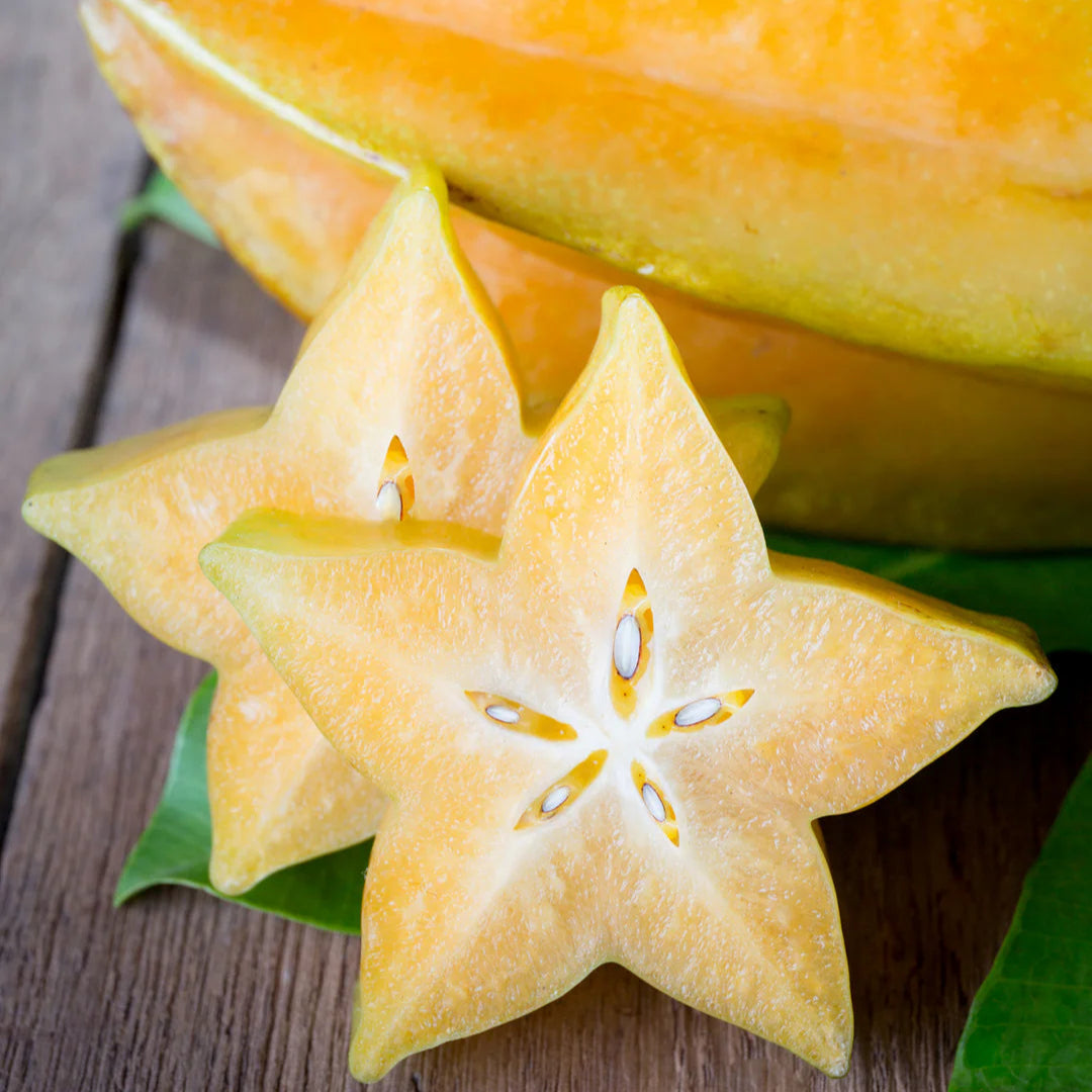 Star Fruit