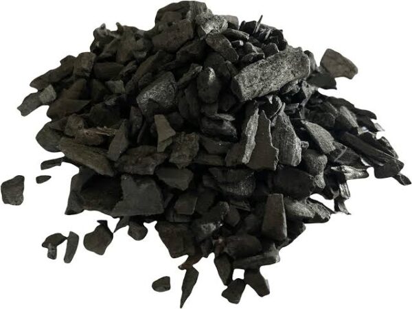 Charcoal for Anthurium&Orchid potting Mix 250gm